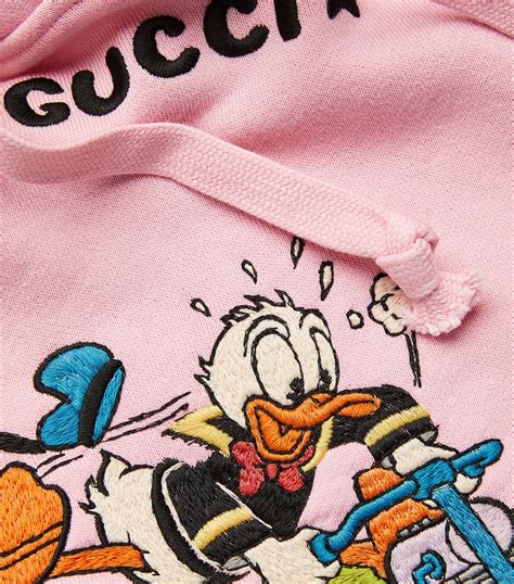 gucci rubber duck|gucci x disney donald duck.